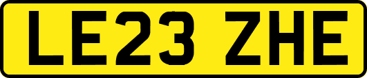 LE23ZHE