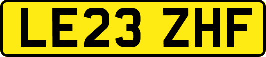 LE23ZHF