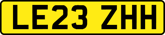 LE23ZHH