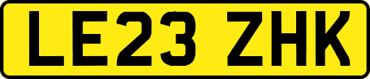 LE23ZHK