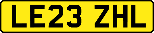 LE23ZHL