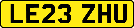 LE23ZHU