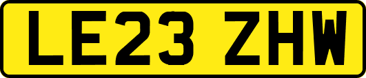 LE23ZHW