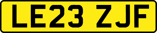 LE23ZJF