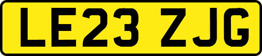 LE23ZJG