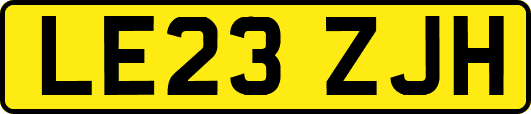 LE23ZJH