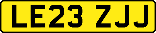 LE23ZJJ
