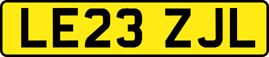 LE23ZJL