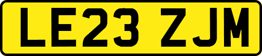 LE23ZJM