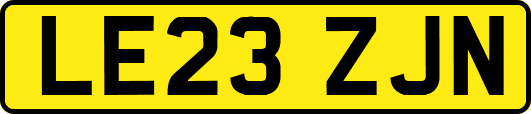 LE23ZJN