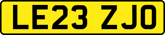 LE23ZJO