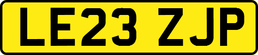 LE23ZJP