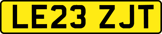 LE23ZJT