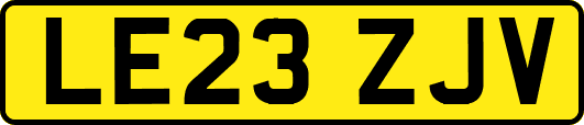 LE23ZJV