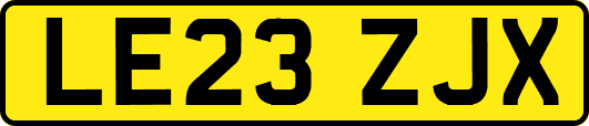 LE23ZJX