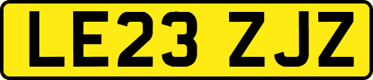 LE23ZJZ