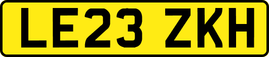 LE23ZKH