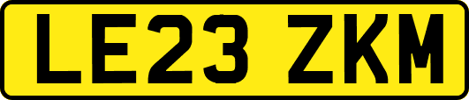 LE23ZKM
