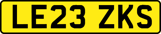 LE23ZKS