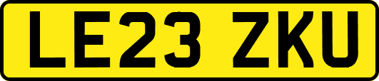 LE23ZKU