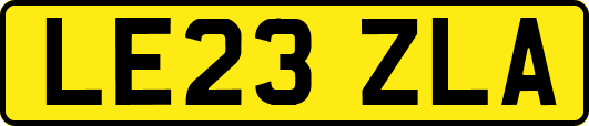 LE23ZLA