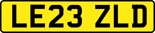 LE23ZLD