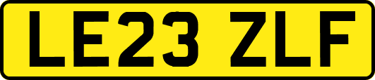 LE23ZLF