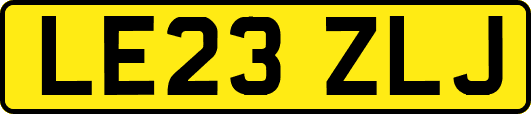 LE23ZLJ