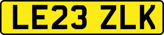 LE23ZLK