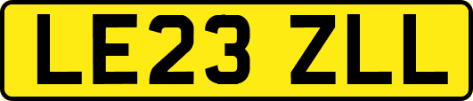 LE23ZLL
