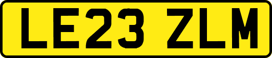 LE23ZLM