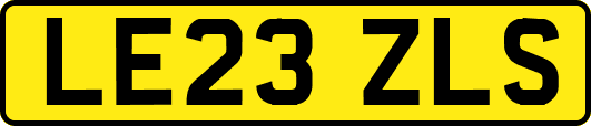 LE23ZLS