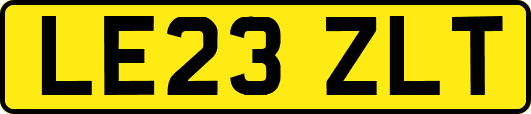 LE23ZLT