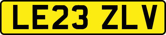 LE23ZLV
