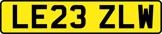 LE23ZLW