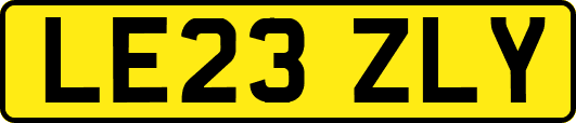 LE23ZLY