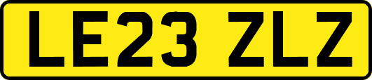LE23ZLZ