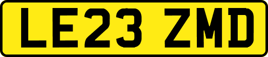LE23ZMD