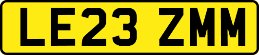 LE23ZMM