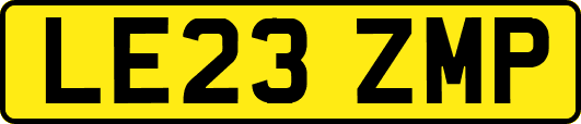 LE23ZMP
