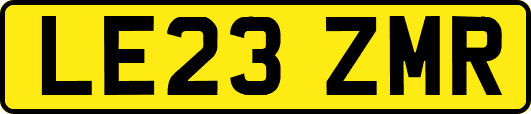 LE23ZMR
