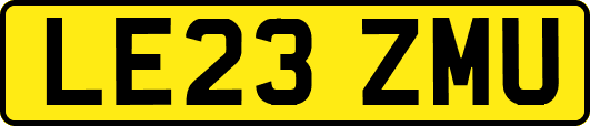 LE23ZMU