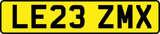 LE23ZMX