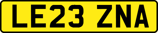 LE23ZNA