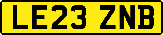 LE23ZNB