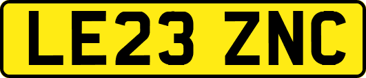 LE23ZNC
