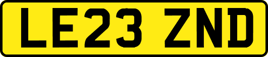 LE23ZND