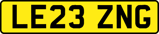 LE23ZNG