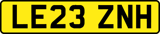 LE23ZNH