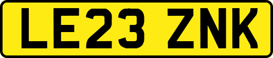 LE23ZNK